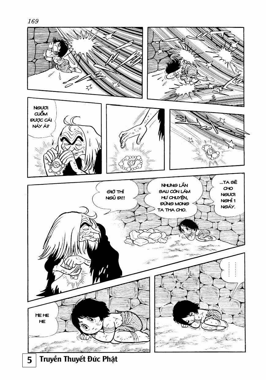 buddha - truyền thuyết đức phật chapter 25.2 28