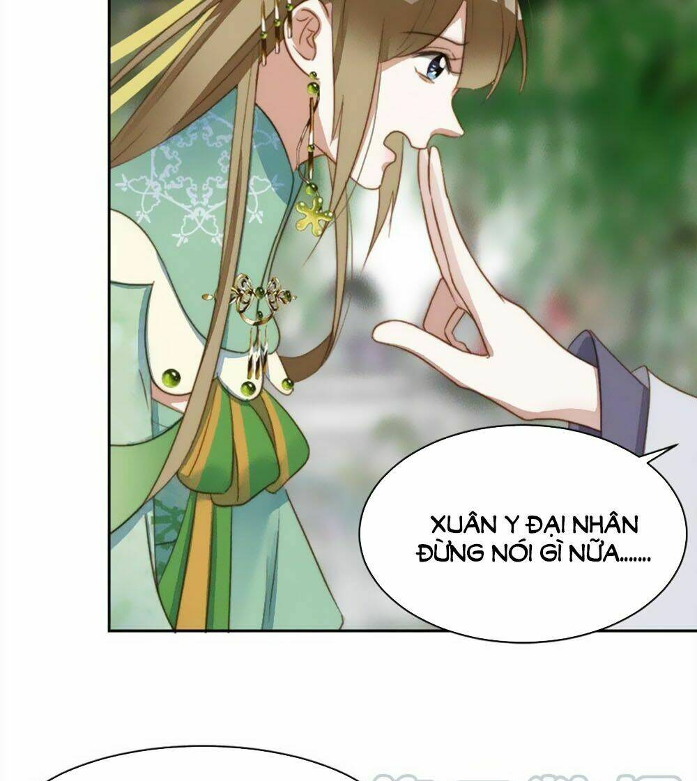 thần nữ thái năng liêu chapter 26 11