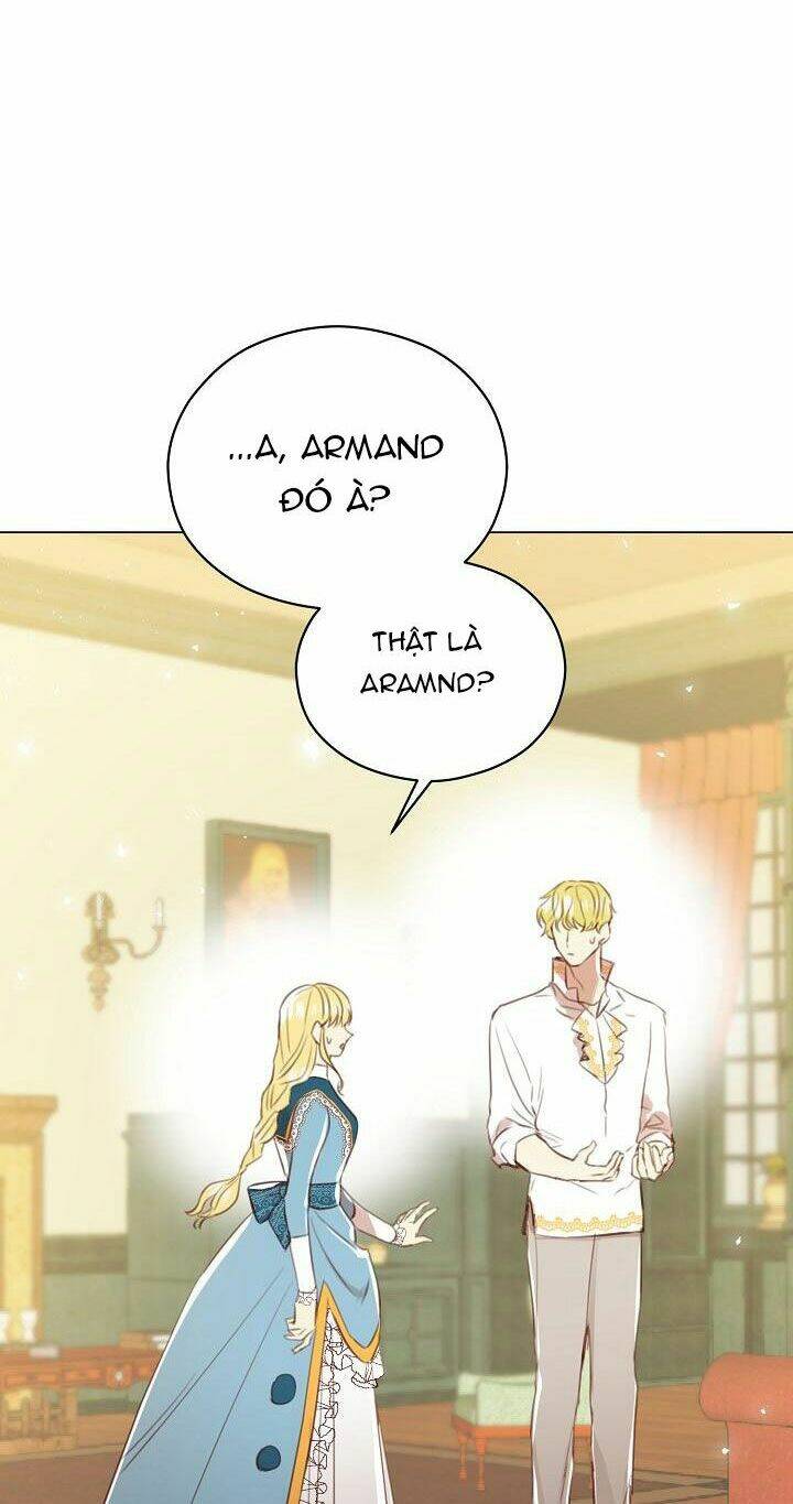 vẻ đẹp của ác ma chapter 33.2 30