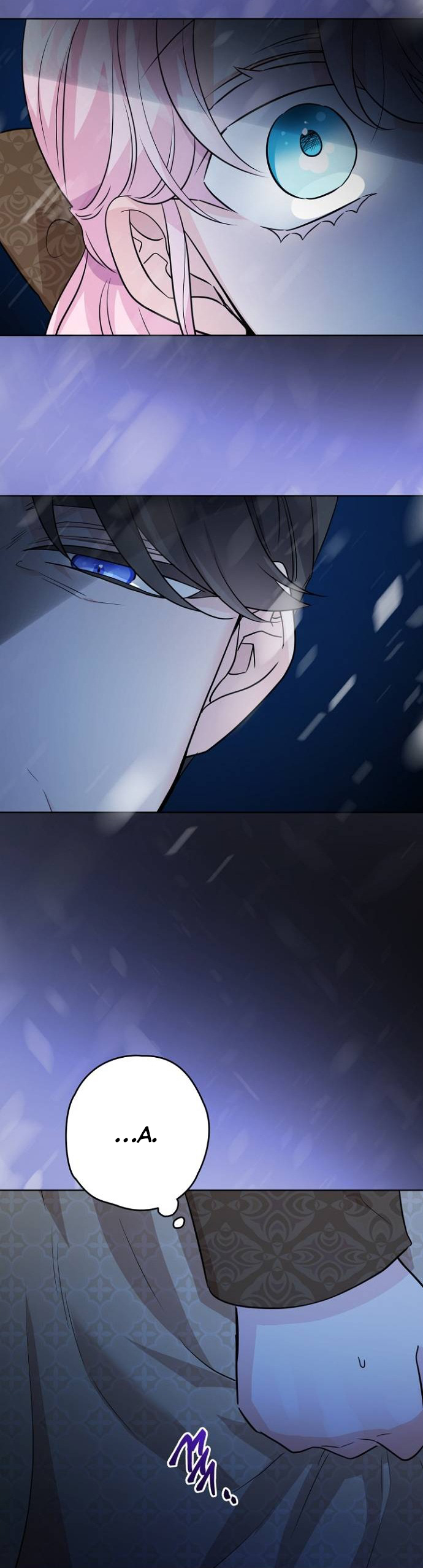 tôi sẽ đưa đứa trẻ ấy rời đi chapter 3 30