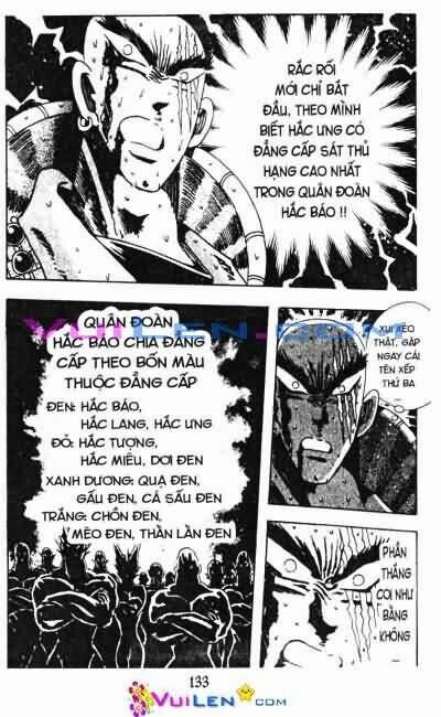 tiểu hòa thượng hd remake chapter 185 9