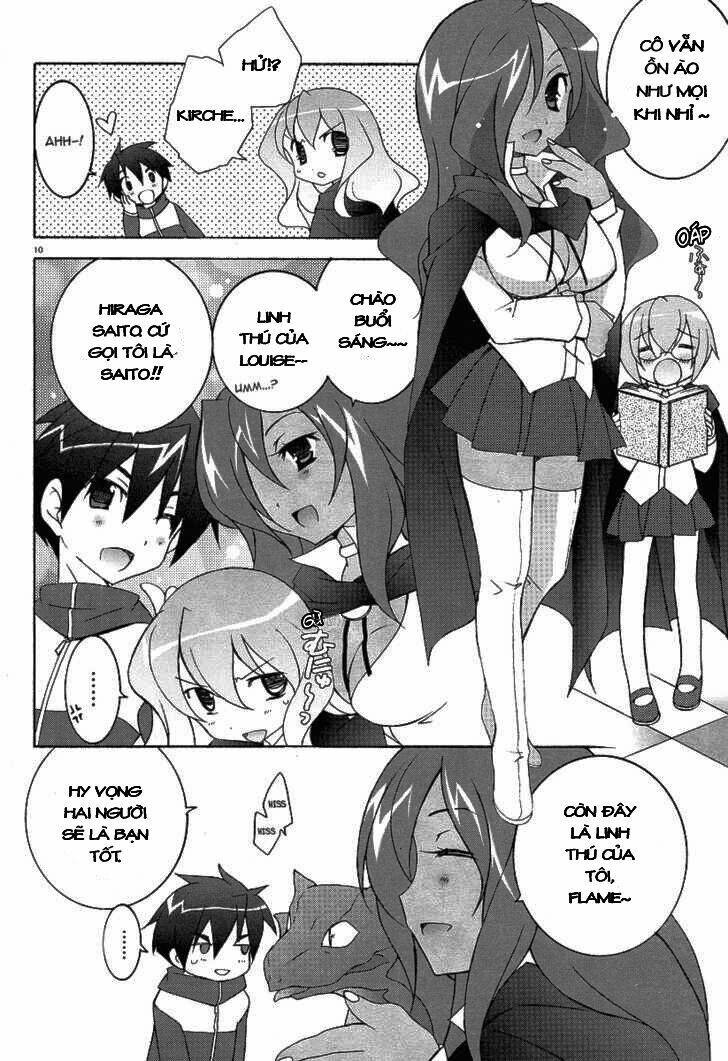 zero no tsukaima! chapter 2 12