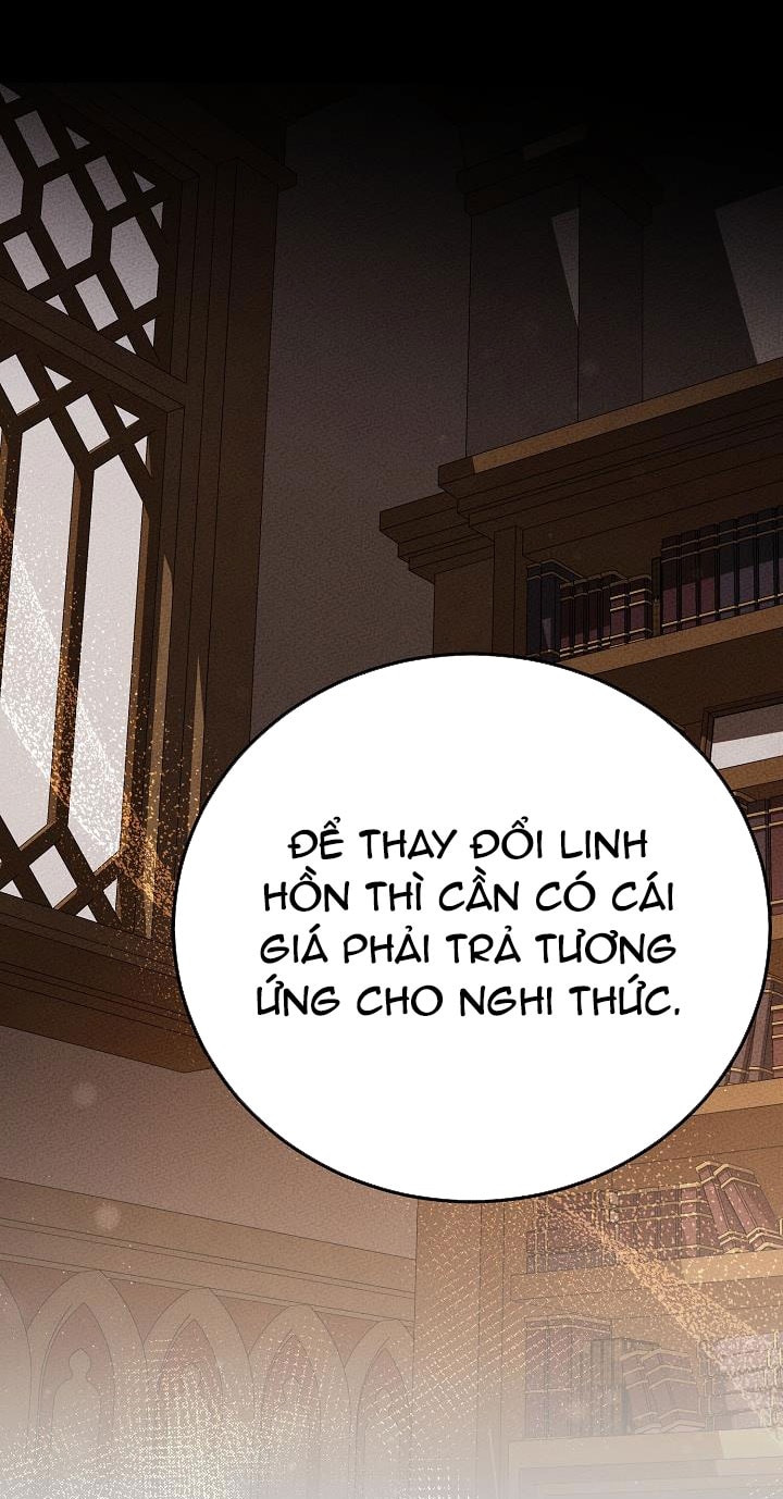 trở thành vợ thái tử quái vật chapter 117 12