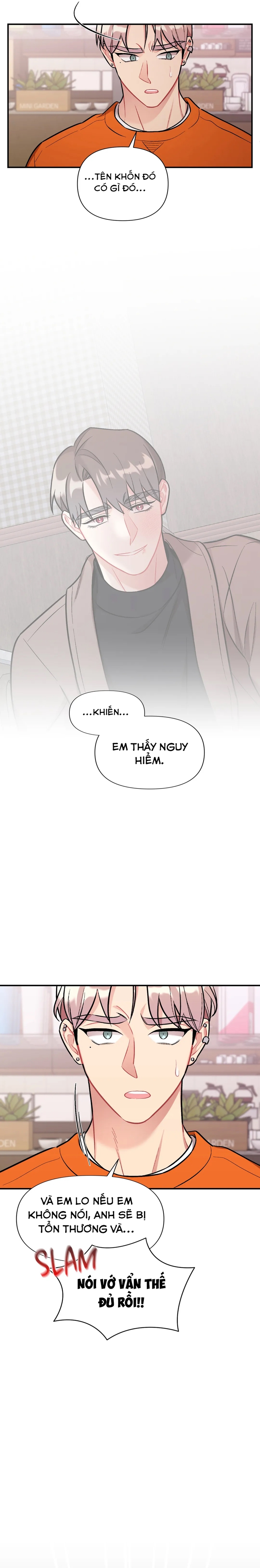 cherry picking chapter 23 10