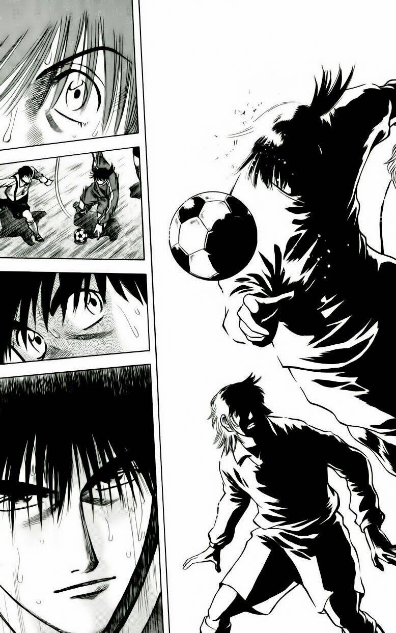 fantasista bản vip chapter 131 11