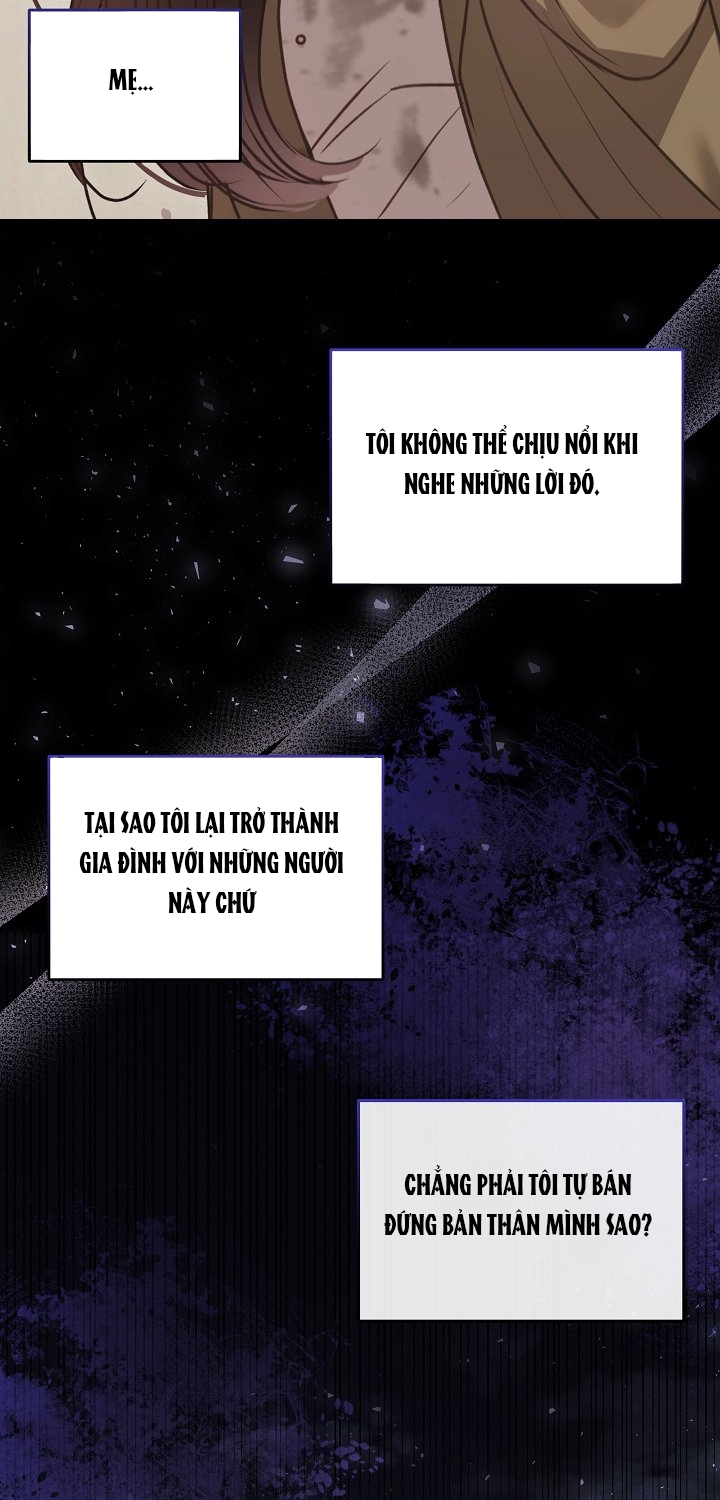 vụ bê bối trá hình chapter 9.1 20