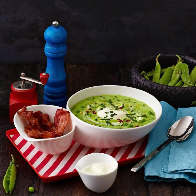 Sét 2 bát ăn phở soup Villeroy &amp; Boch Passion - MADE IN GERMANY hàng chính hãng