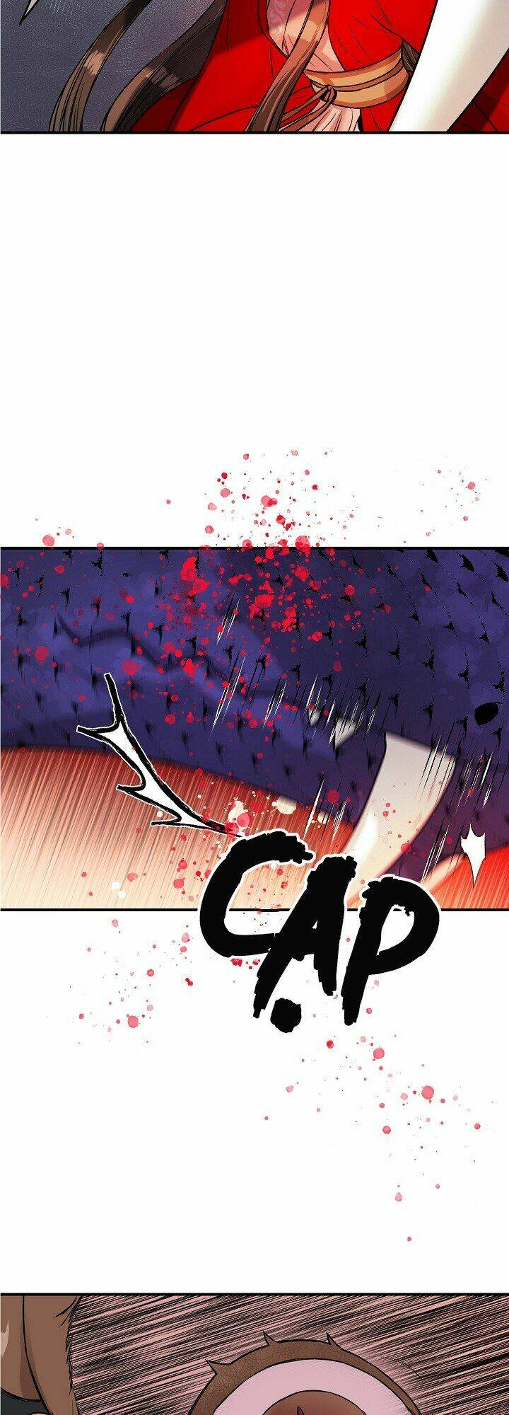 tôi trở thành nhân vật phản diện giỏi nhất trong giới võ thuật chapter 24 15