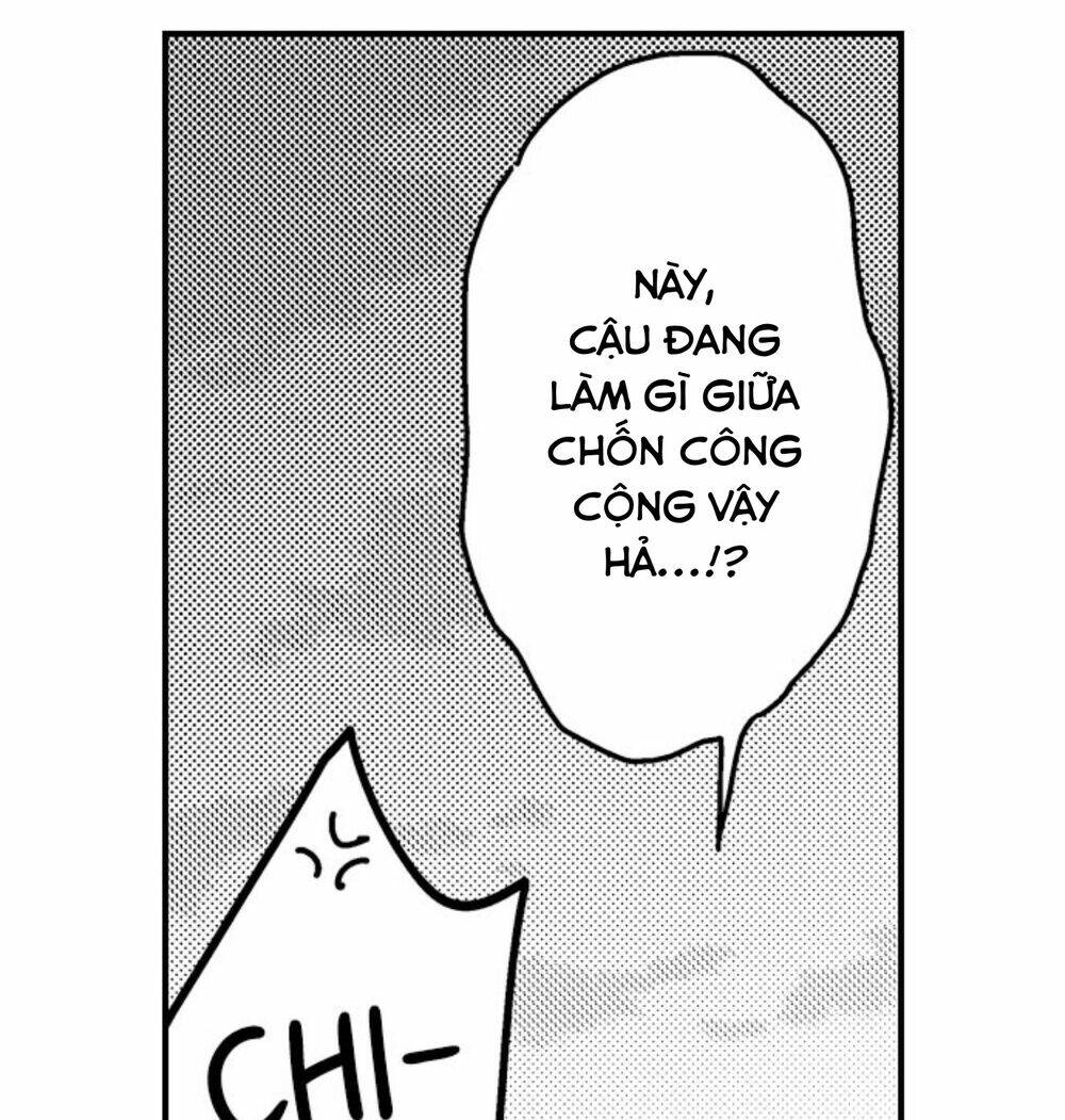 mang thai ở trường nam sinh chapter 42 46