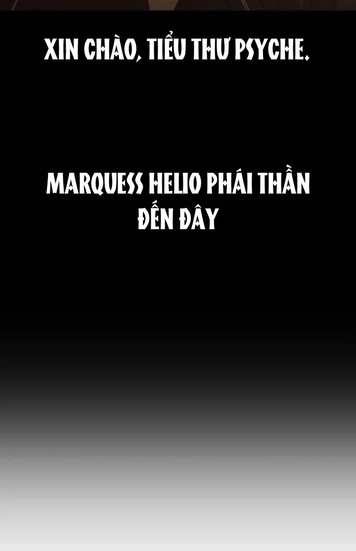 tôi muốn trở thành cô ấy dù chỉ là một ngày chapter 29 60