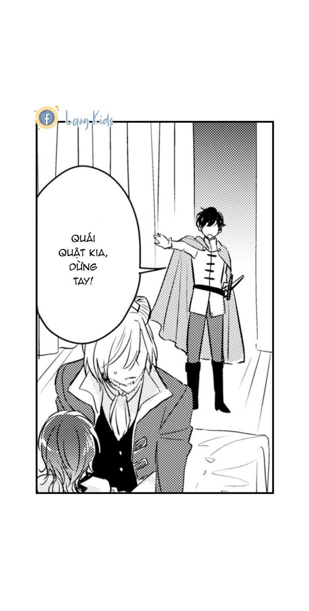 mang thai ở trường nam sinh chapter 80 8