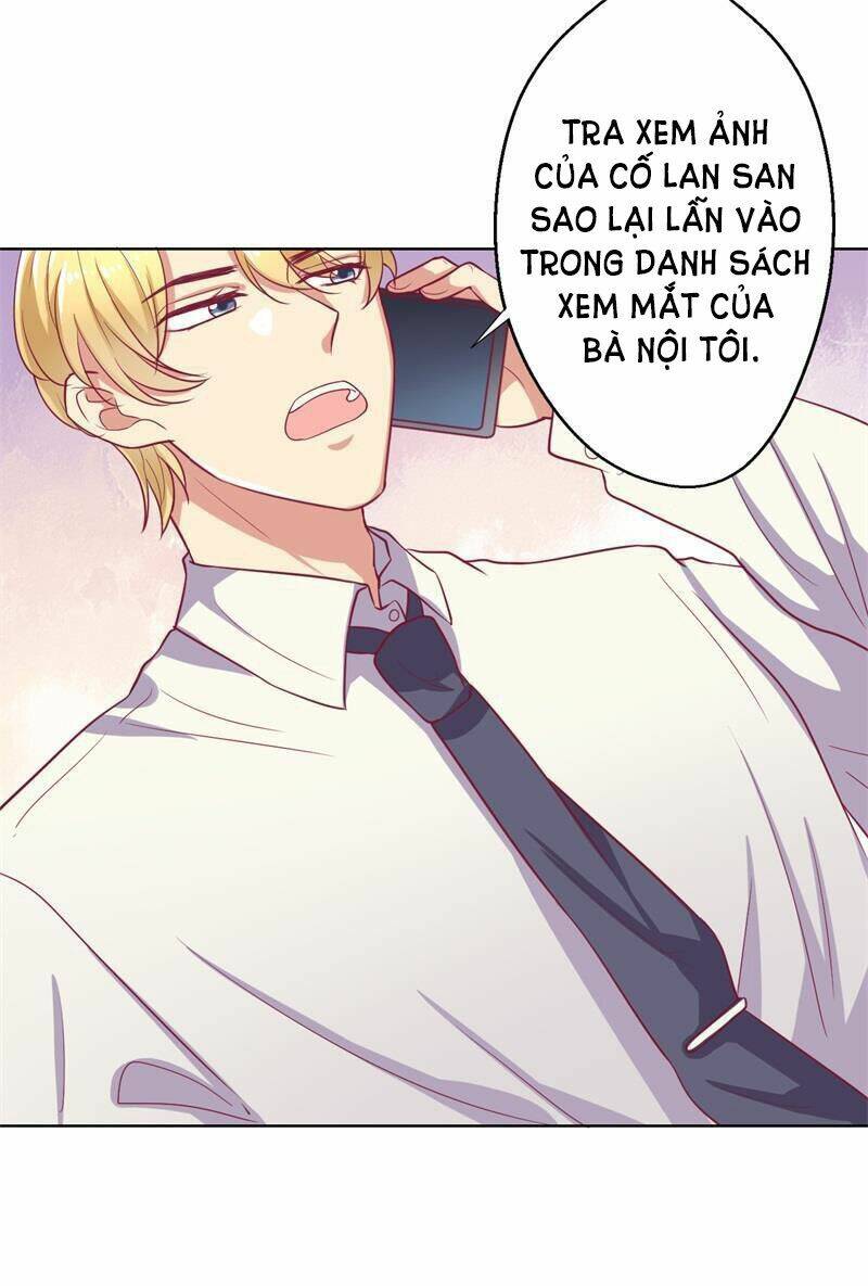 ngạo kiều tổng tài sủng điềm thê chapter 19 23