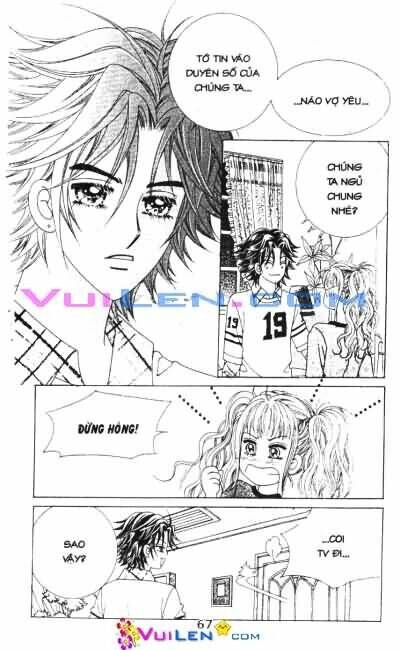 18 years old, we got married chapter 67 8