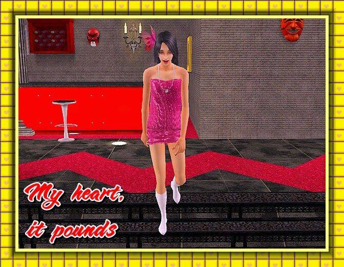 bella's story chapter 13.1 48