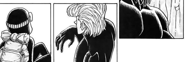 thánh tỏi sành ăn chapter 84 19