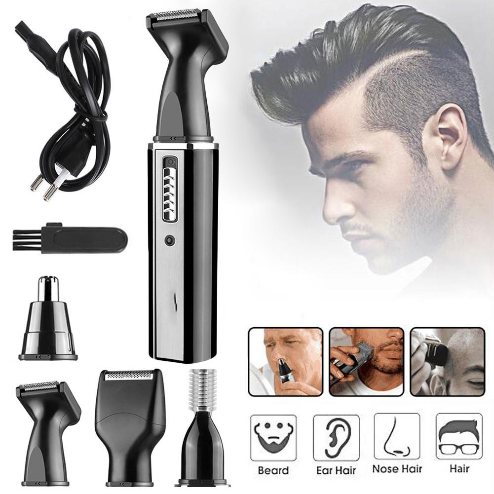 Tăng đơ cắt tóc đa năng - tăng đơ cắt tóc 6630