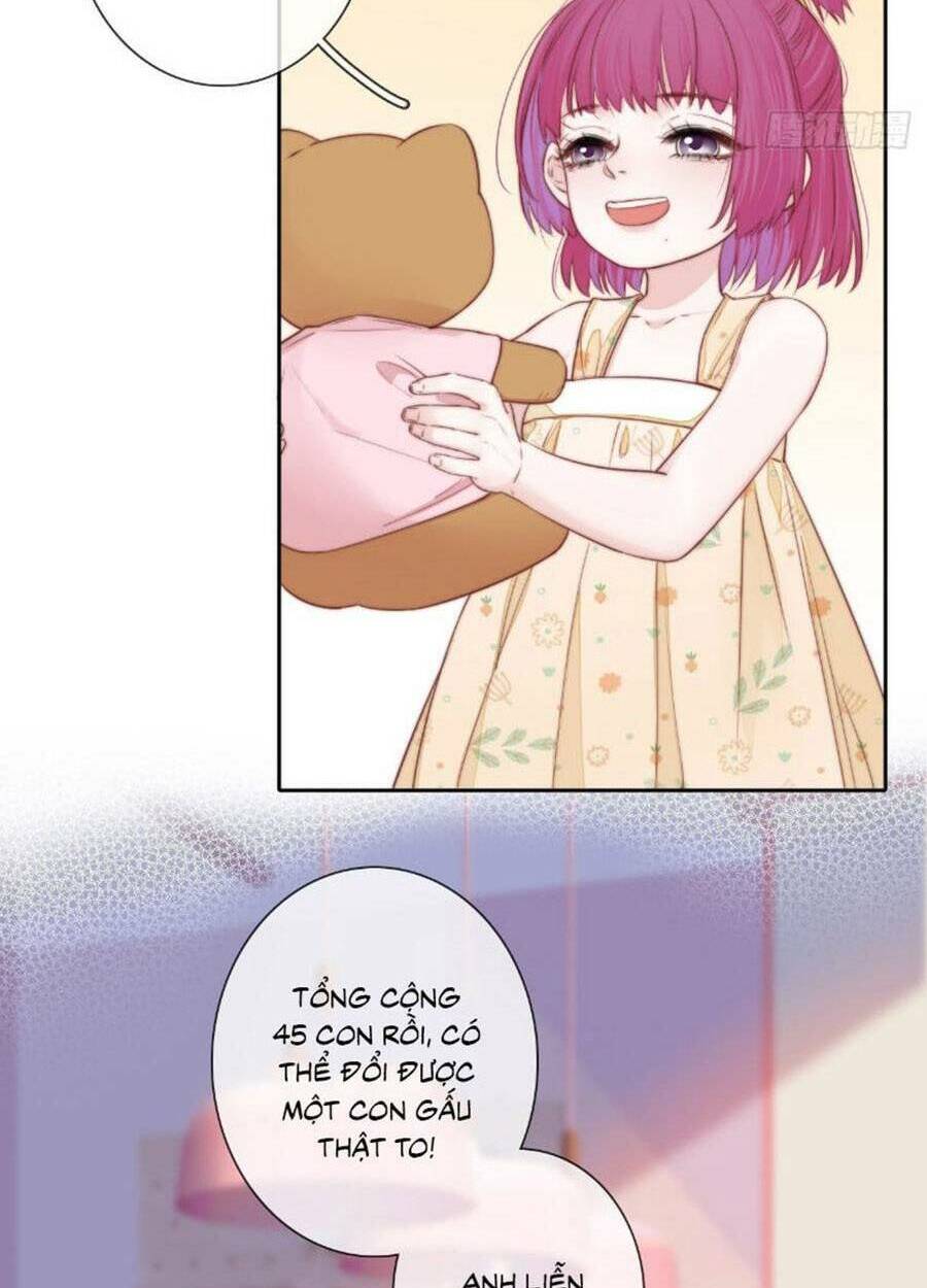 kim ốc tàng kiều chapter 56 12