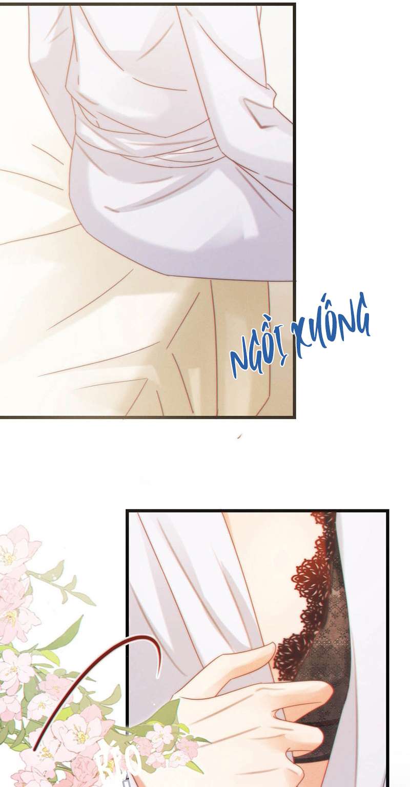 nịch tửu chapter 74 18