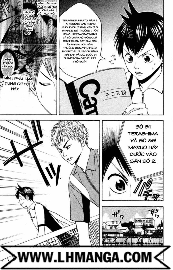 baby steps chapter 28 7