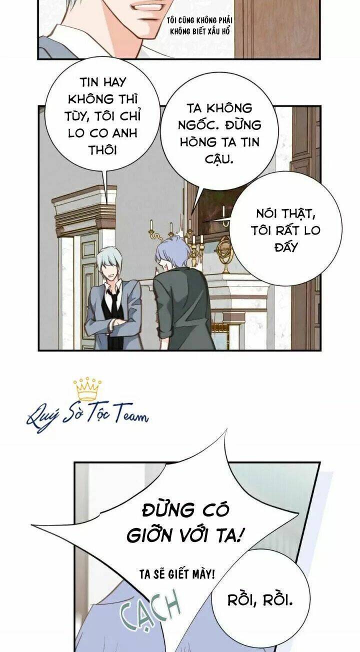 tiếp xúc chí mạng chapter 96 50