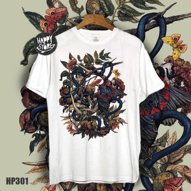 ÁO THUN NAM QUẠ CỰC CHẤT CHẤT VẢI THOÁNG MÁT cotton 100% cao cấp