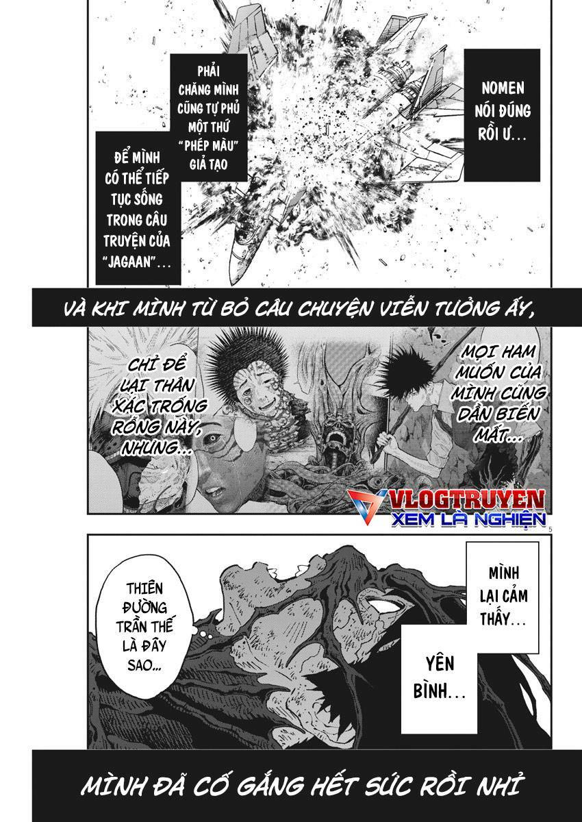 đọa nhân chapter 156 5