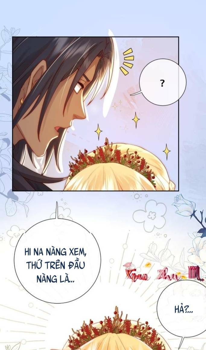 Tế Phẩm Tân Nương Dắt Ác Long Bỏ Trốn Rồi ! chapter 25 20