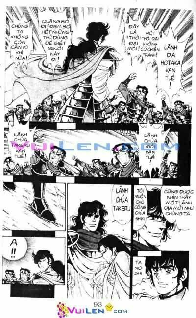 vương tử takeru chapter 17 93
