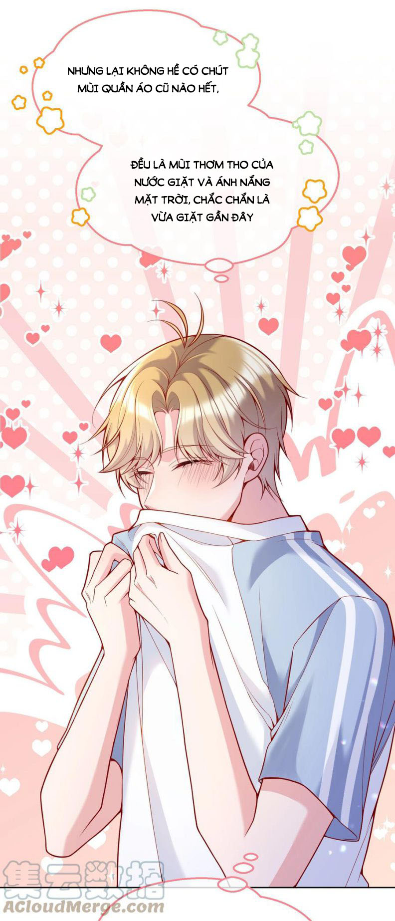 chàng nhân viên host và gã hàng xóm nguy hiểm chapter 38 38