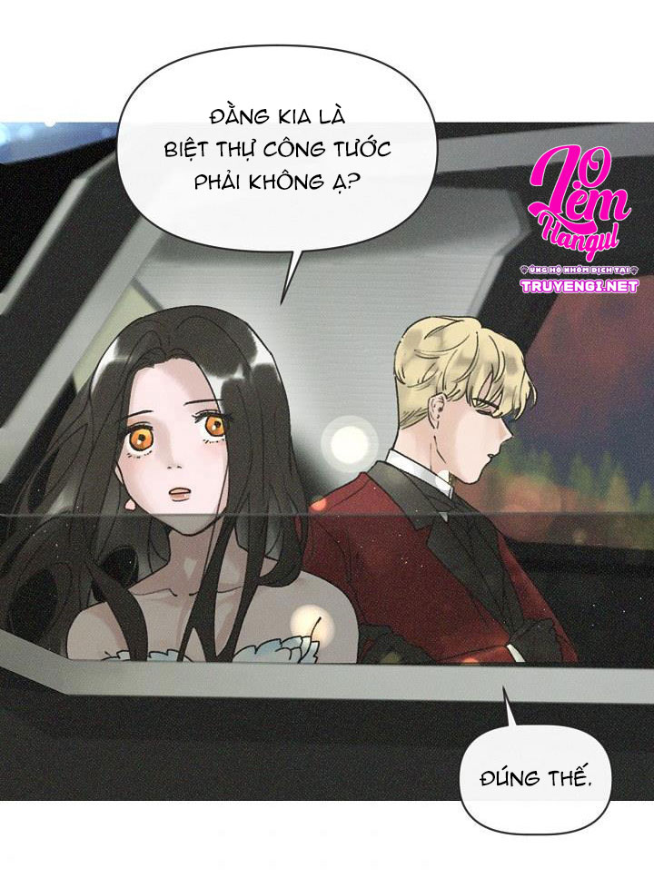 em dám không ? chapter 4 44