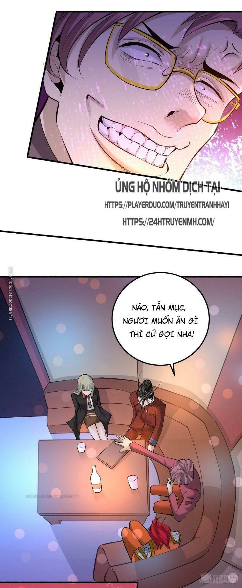 đô thị đỉnh phong cao thủ chapter 136 38