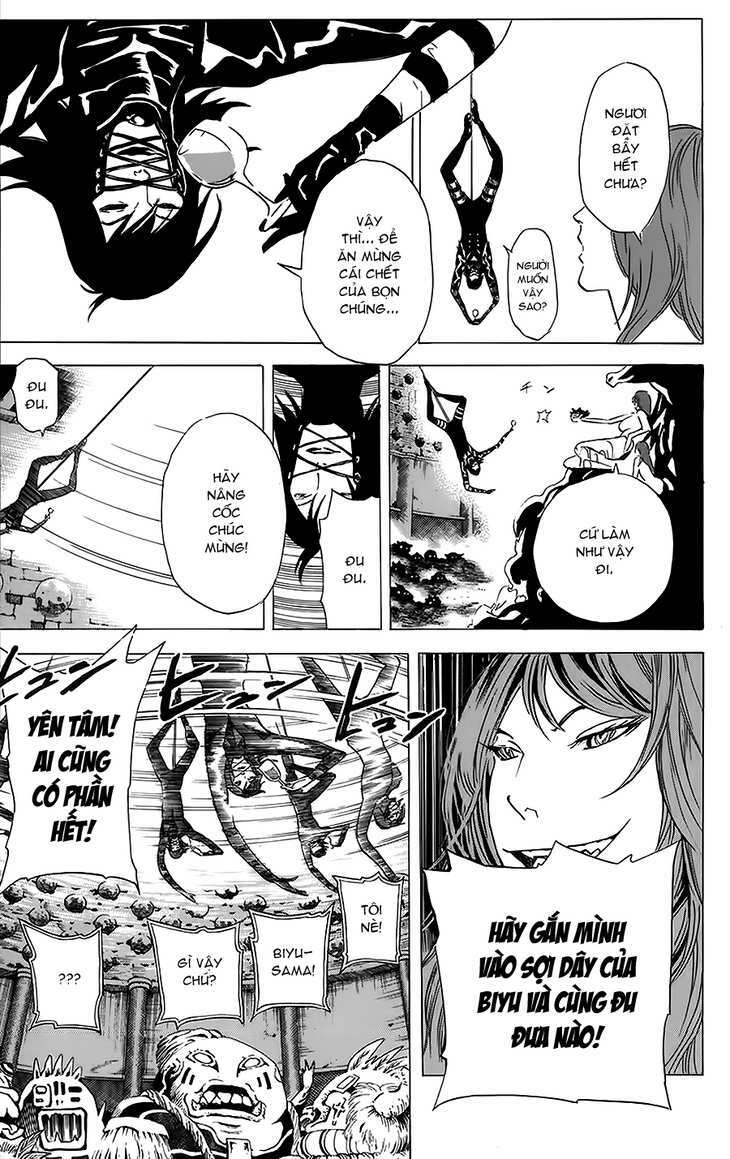 rồng xanh grado chapter 17 5