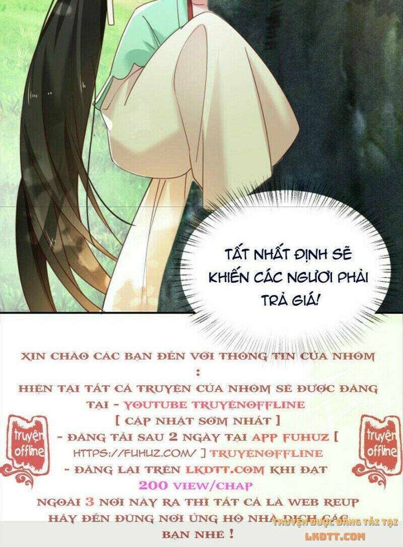 hắc hóa nam chính trực tuyến nuôi thỏ chapter 50 36
