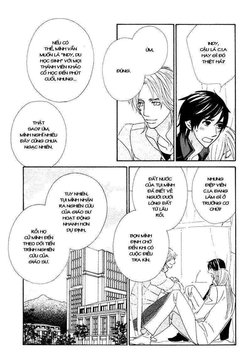 kigurumi planet chapter 10 12