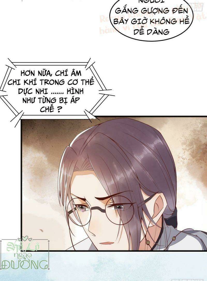 sát thủ vương phi không dễ chọc chapter 29 46