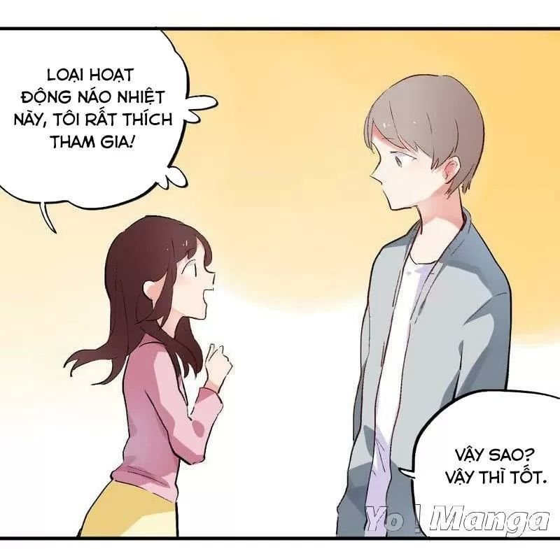 hữu ngôn tại tiên chapter 51 12