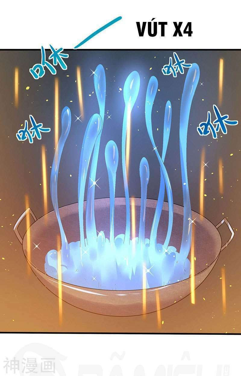 tối cường thăng cấp chapter 63 15