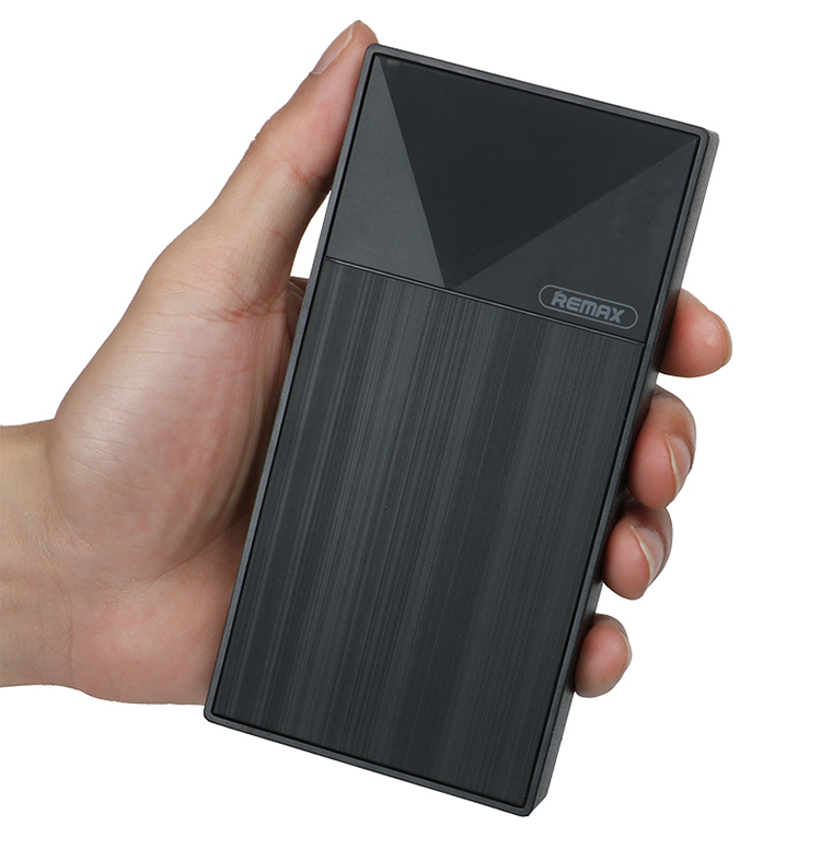 Sạc dự phòng Remax RPP-55 10000mAh