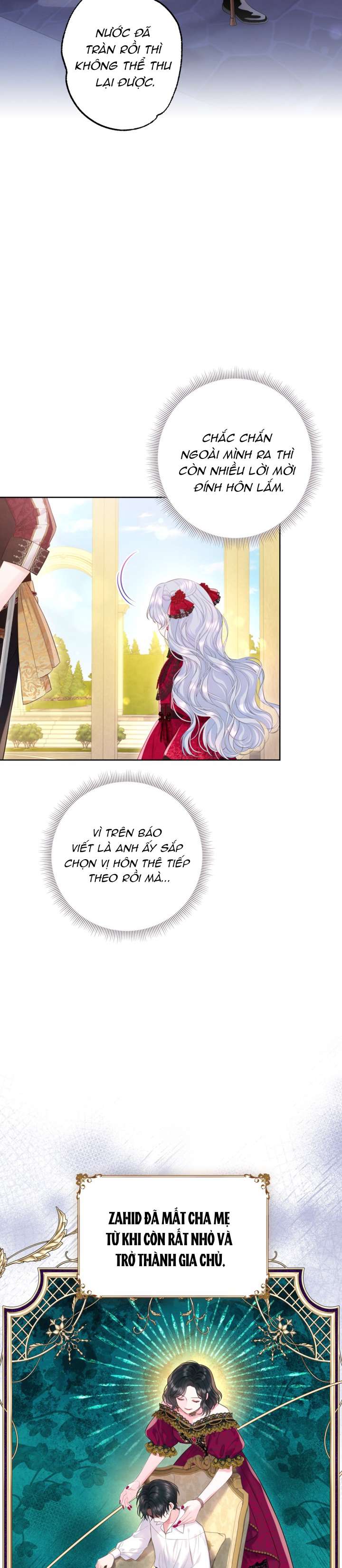 anh trai mạnh nhất của tôi đã mất trí nhớ chapter 16 11