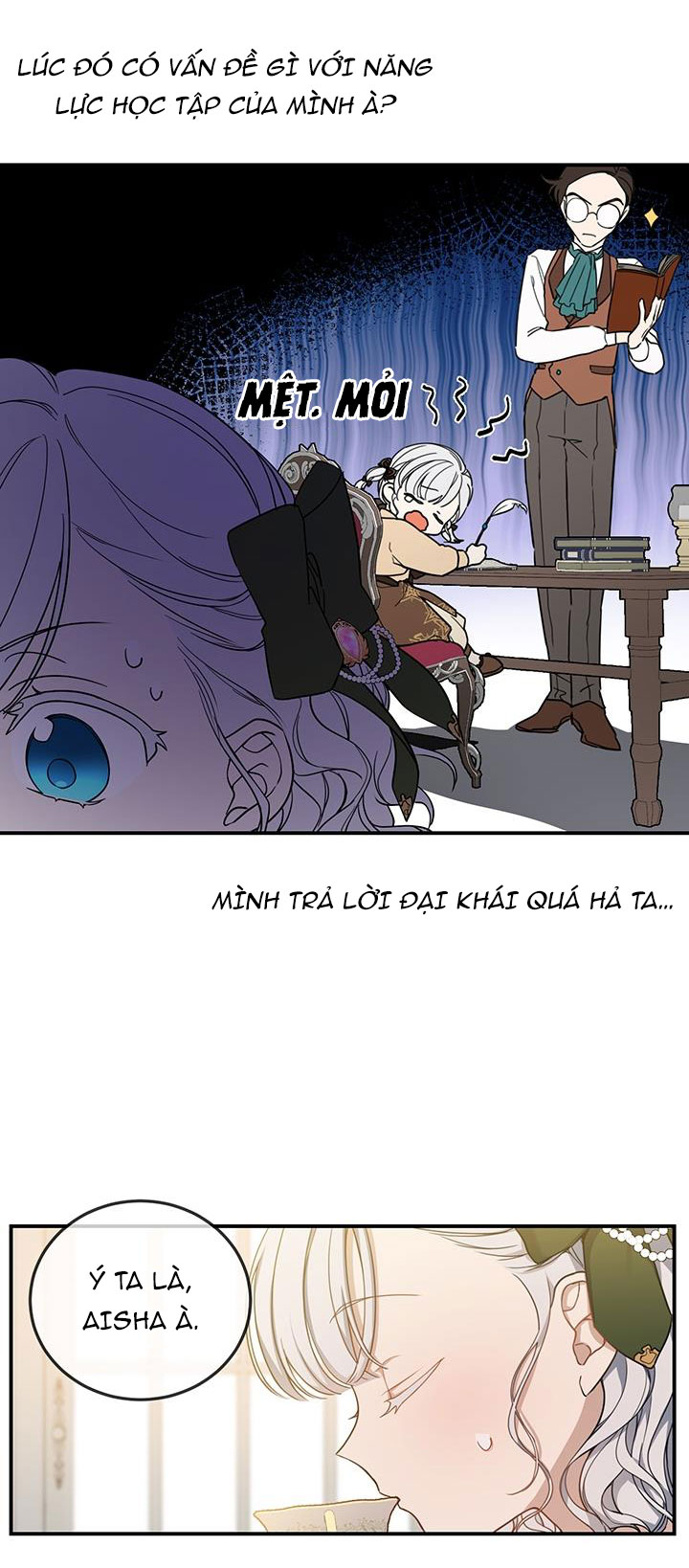 hướng đến ánh dương một lần nữa chapter 12.1 13