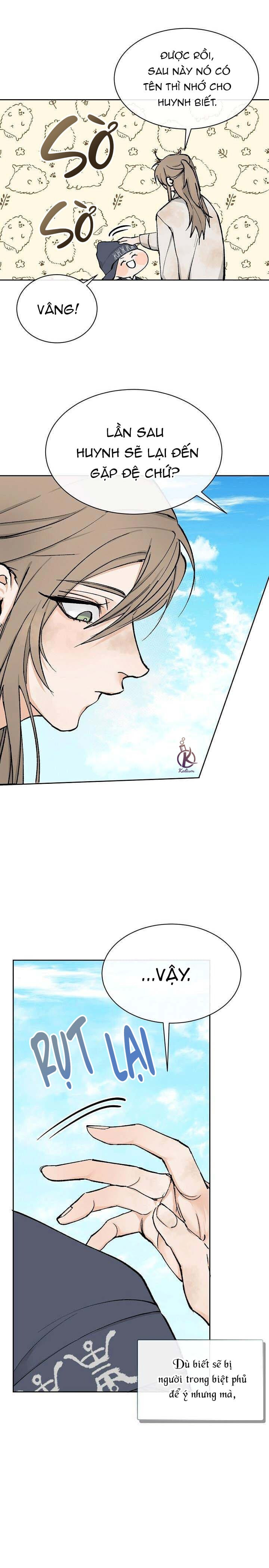 nhiệt bệnh chapter 1.5 6