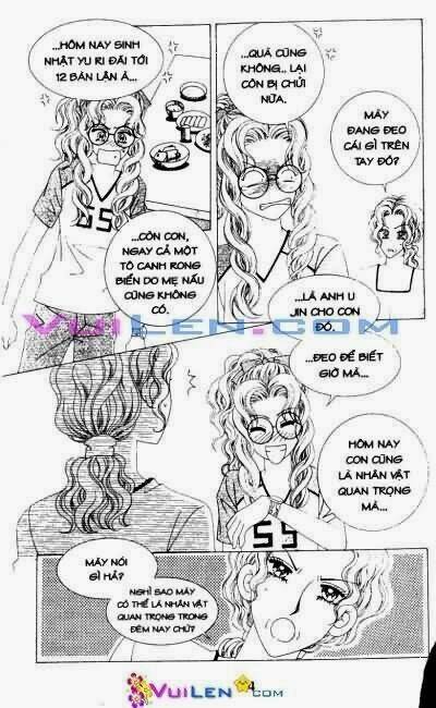 ngọt đắng tình yêu chapter 1 74