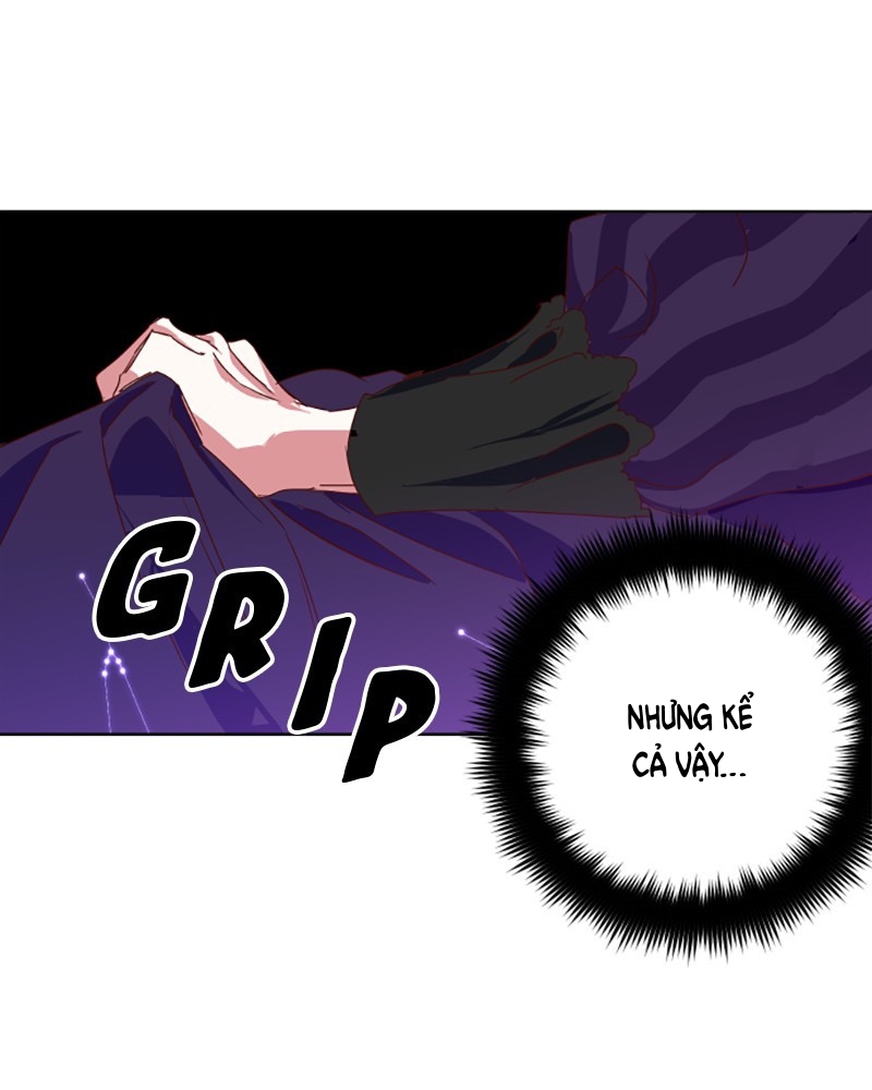 tôi muốn trở thành cô ấy dù chỉ là một ngày chapter 1 57