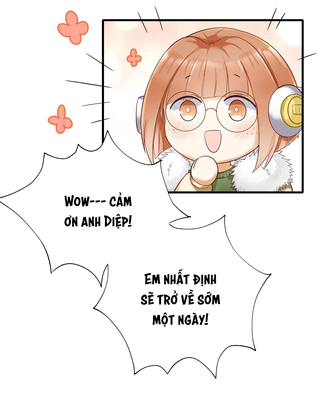 tức thời phạm quy [ tức thì vi quy ] chapter 15 16