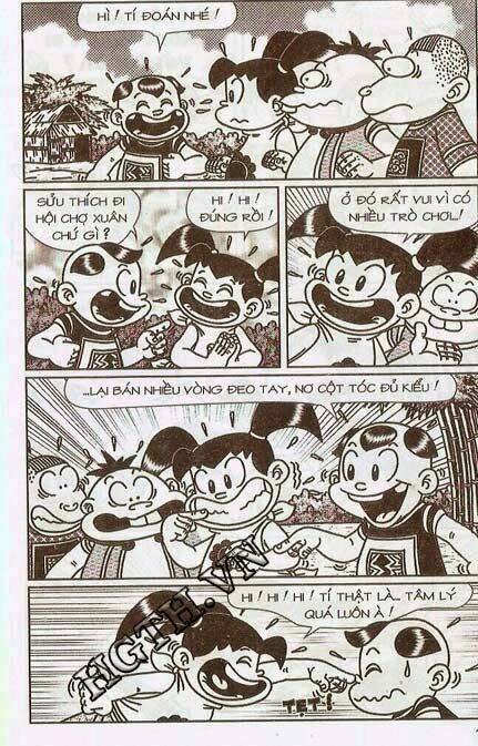 thần đồng đất việt chapter 113 4