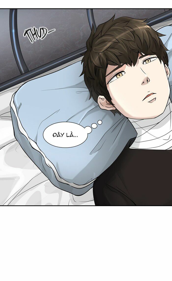 tòa tháp bí ẩn 2 chapter 310.5 8