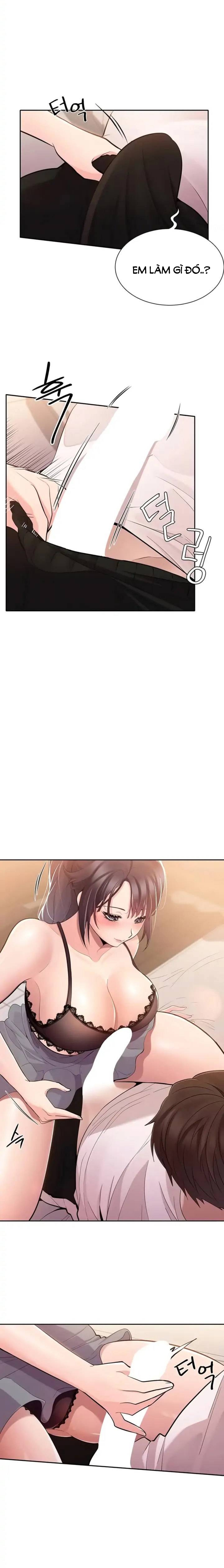 gặp lại người ấy chapter 4 11