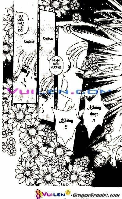 đóa hoa yêu kiều chapter 4 129