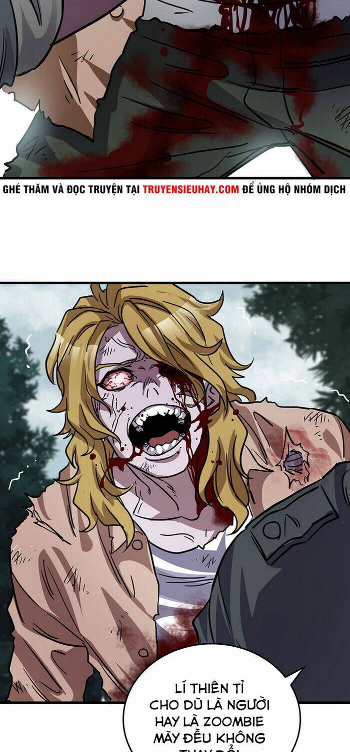 sau mạt thế tôi trở thành zombie chapter 54 45