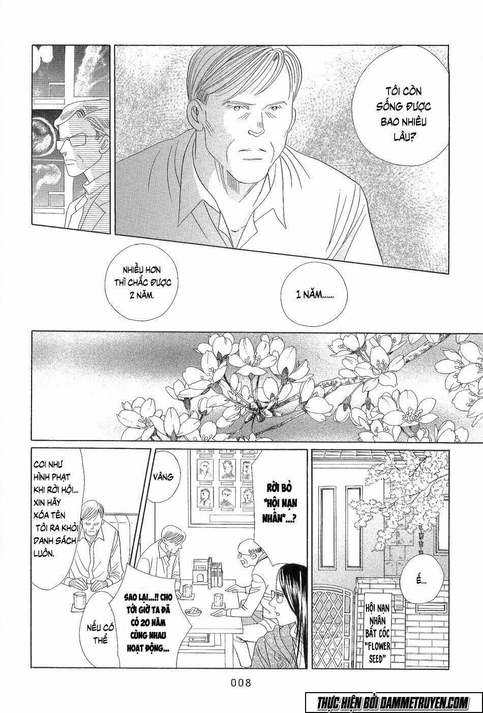 himitsu chapter 17.2 6